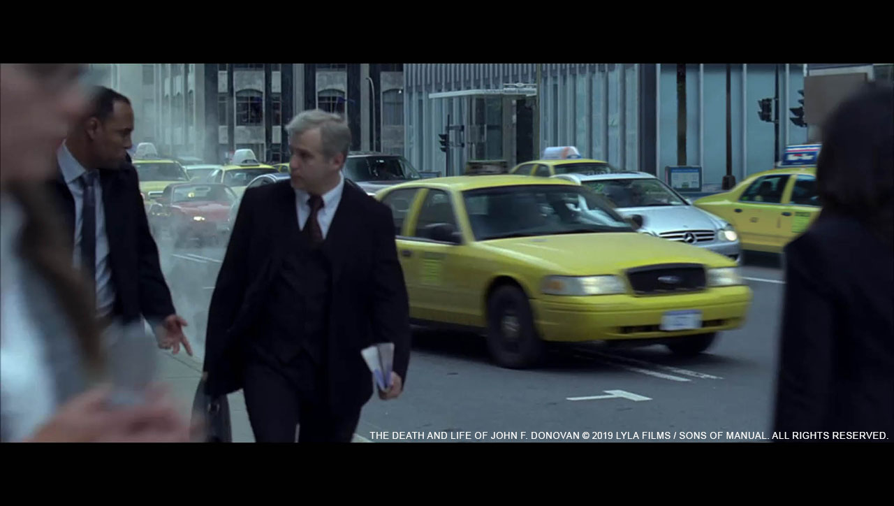 Environment Enhancement – NYC Street 3