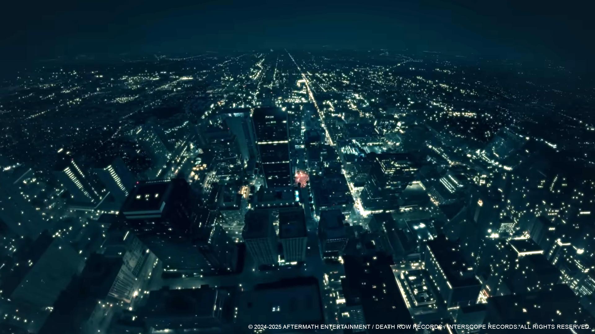 Los Angeles City Extension