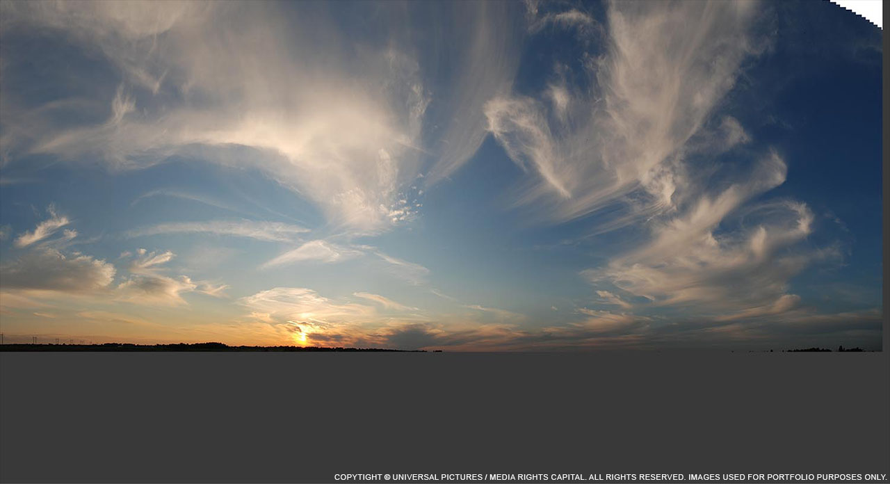 EXTRATERRESTRIAL ENVIRONMENT - SET A 01