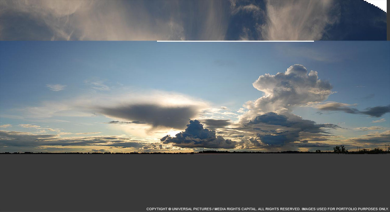 EXTRATERRESTRIAL ENVIRONMENT - SET A 02