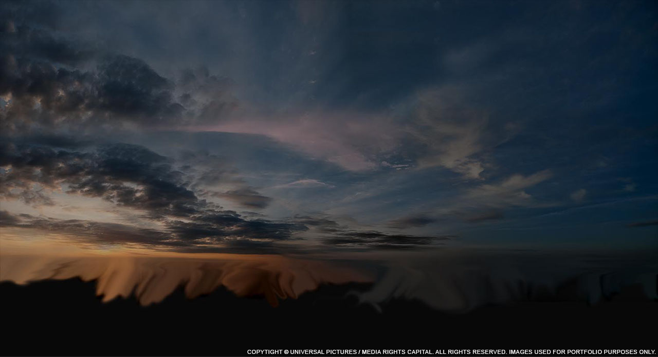 EXTRATERRESTRIAL ENVIRONMENT - SET A 06