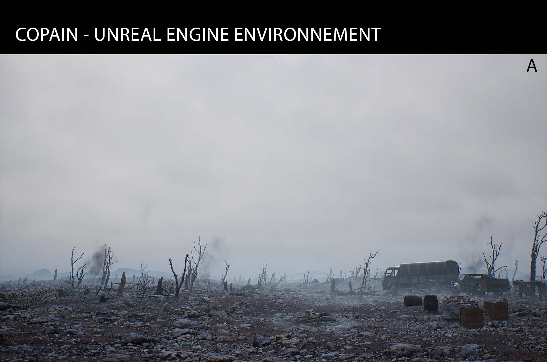 STARNO Digital Environment 2