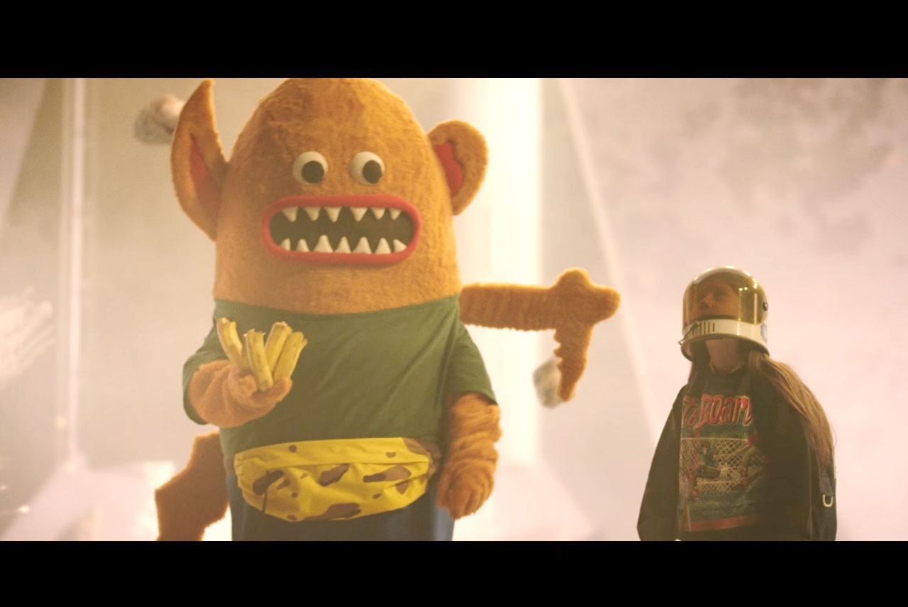 Copain Virtual Production