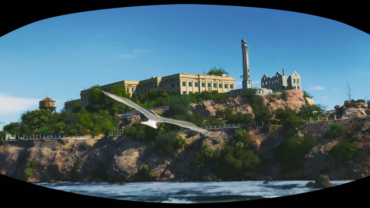 FULL CG - ALCATRAZ 3