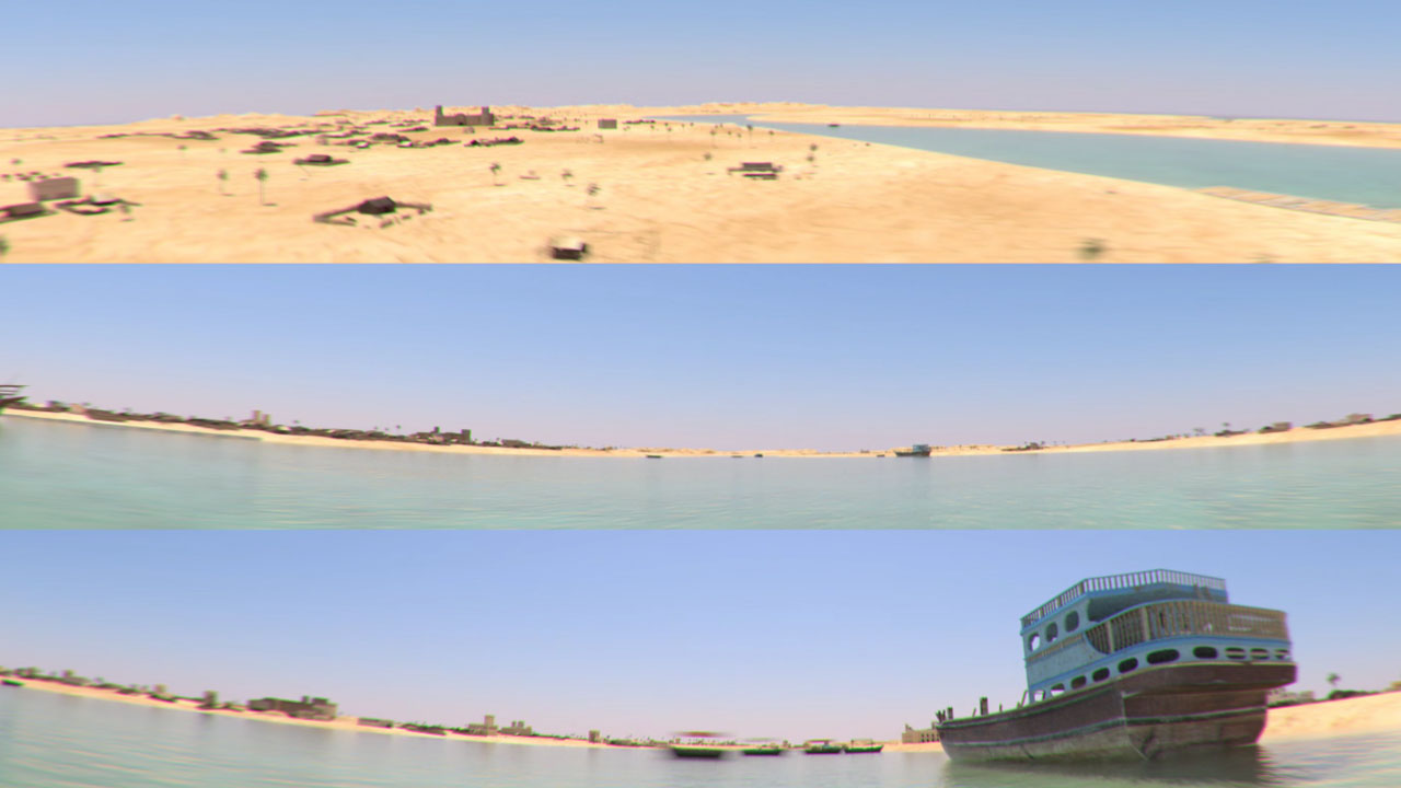 FULL CG DUBAI FLY OVER 2