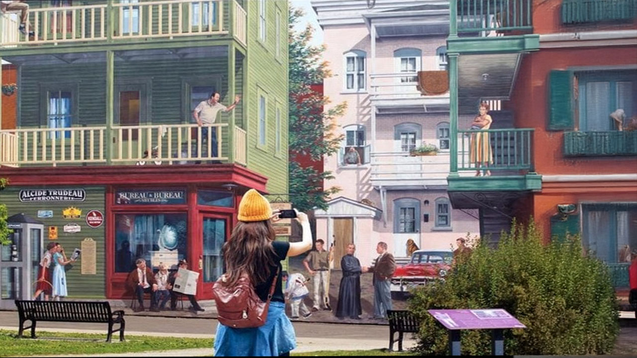 AR Mural Animation 5